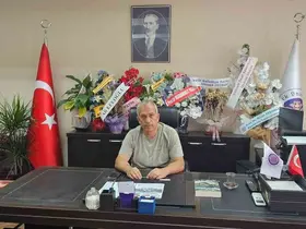 İspir Hamza Polat MYO’da yeni dönem
