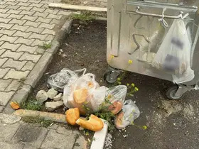 İsraf ve çevre kirliliği tepkiye neden oldu
