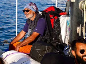 İsrail, Küresel Sumud Filosu’ndan 4 İtalyan aktivisti sınır dışı etti
