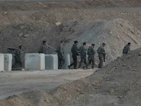 İsrail ordusu: "Ateşkes anlaşması saat 12.00’de yürürlüğe girdi"
