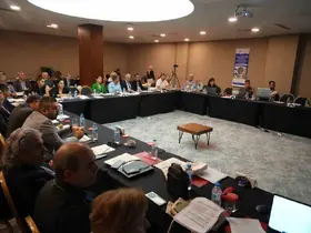 ’İsrail sazanı Karadeniz’de büyük tehdit oluşturmaya devam ediyor’
