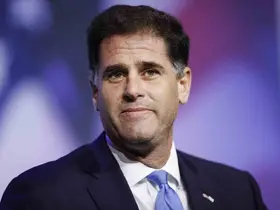 İsrail Stratejik İşler Bakanı Dermer, Netanyahu’ya istifa mektubunu sundu
