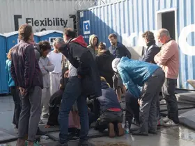 İsrail’in Küresel Sumud Filosunda alıkoyduğu Türkler bugün İstanbul’a dönecek
