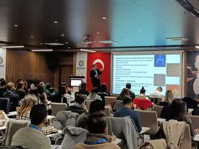 İstanbul Arel Üniversitesi’nden karbon ayak izi eğitimi
