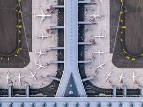 İstanbul Havalimanı bir kez daha "Dünyanın En İyisi" seçildi
