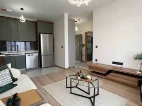 İstanbul için kiralık sosyal konut

