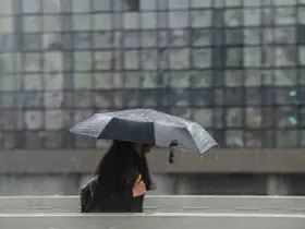 İstanbul için kuvvetli yağış uyarısı
