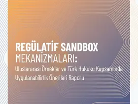 İstanbul Kalkınma Ajansı’ndan regülatif sandbox’lara ilişkin yeni rapor
