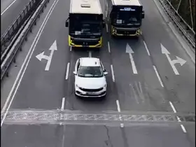 İstanbul Maratonu’nda sonuncu olan koşucu birinciden daha popüler oldu
