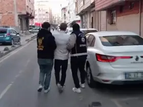 İstanbul merkezli 6 ilde göçmen kaçakçılığı operasyonu: 51 gözaltı
