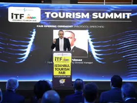 İstanbul Turizm Fuarı, İş Bankası’nın destekleriyle gerçekleşti
