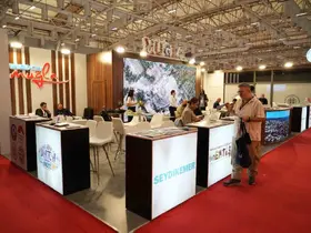 İstanbul Turizm Fuarı’nda Muğla rüzgarı esti
