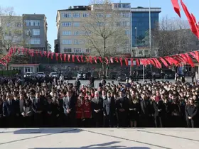 İstanbul Valisi Davut Gül: "İstanbul’da 1 milyon lisanslı sporcu hedefimiz var"
