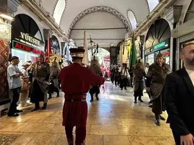 İstanbul Valisi Gül: "Ahilik geleneği toplumun sigortası"
