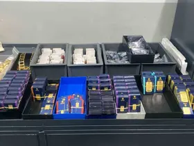 İstanbul’da 100 milyar lira kamu zararına neden olan suç örgütüne yönelik operasyonun detayları ortaya çıktı
