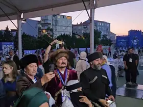 İstanbul’da, 14. Uluslararası Fetih Kupası düzenlenen tanıtımla başladı
