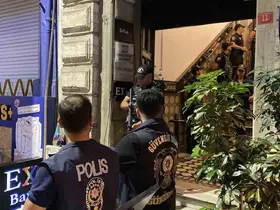 İstanbul’da ‘Ailem Güvende’ operasyonu: Çok sayıda mekana baskın yapıldı
