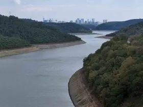İstanbul’da hafta sonu yağış uyarısı öncesi barajlardaki son durum
