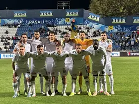 İstanbul’da ilk 45 dakikada gol yok!