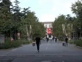 İstanbul’da KPSS heyecanı
