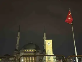 İstanbul’da sağanak yağış gece boyu etkili oldu
