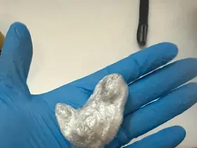 İstanbul’da ünlülere uyuşturucu operasyonunda 8,43 gram esrar ele geçirildi
