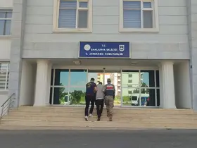 İstanbul’daki milyonluk dolandırıcılık olayının zanlısı Şanlıurfa’da yakalandı
