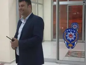 İstanbul'daki Müzikhol Çatışmasında Hayatını Kaybeden Polis Kubilay Çınar, Ilgın Nüfusuna Kayıtlı Çıktı