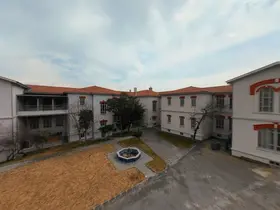 İstanbul’daki tarihi yapı ‘Yadigar’ projesi ile yenilendi
