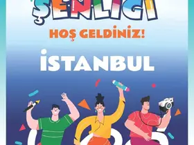 İstanbullu öğretmenler yeni döneme ÖRAV Eğitim Şenliği ile başlangıç yapıyor
