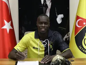 İstanbulspor Mamadou Fall ve Aytaç Kara’yı renklerine bağladı
