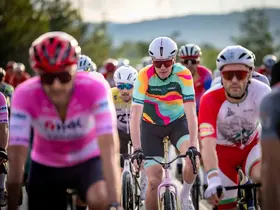 İstanbul’un iki kıtası arasında 3. kez Tour de France heyecanı yaşandı
