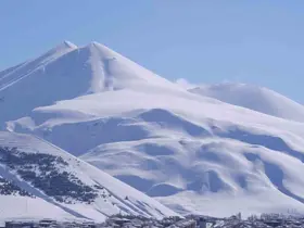 İşte çığdan korunma yöntemleri

