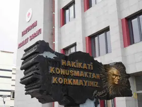 İşte Erzurum’da Cumhuriyet Başsavcılığı’nın 2025 yılı karar bilançosu
