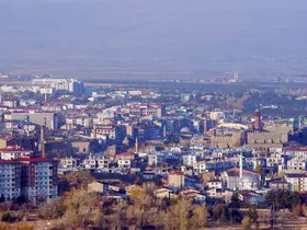 İşte Erzurum’un 5 yıllık hava kalitesi karnesi

