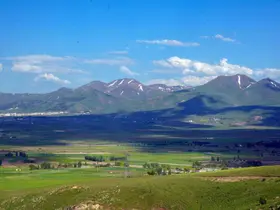 İşte Erzurum’un tarım karnesi

