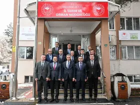 İşte Erzurum’un tarım karnesi
