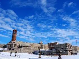 İşte Erzurum’un turizm karnesi
