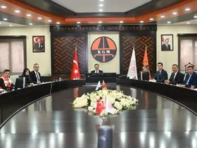 İşte Karayolları’nın karnesi
