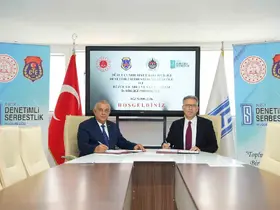 İstihdam ve sosyal uyuma yönelik iki önemli iş birliği
