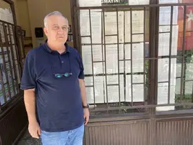 İstiklal Mahallesi’nde kentsel dönüşüm sürüyor

