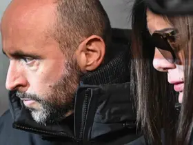 İsviçre’de 40 kişinin öldüğü bar yangını soruşturmasında işletme sahibi kefaletle serbest bırakıldı
