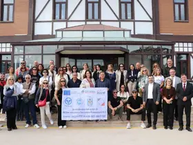 İtalya’dan Yalova OSB’ye mesleki eğitim ziyareti
