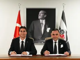 İtalyan futbolcu Fabio Miretti, Beşiktaş’ta
