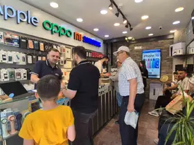 İthal telefonlara getirilen yeni gümrük düzenlemesi fiyatları etkilemedi
