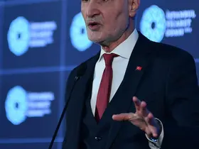 İTO Başkanı Avdagiç: ’’Savaş kaynaklı enflasyon riskinden ‘üretim, verimlilik ve ihracat’ üçgenini uzak tutmalıyız’
