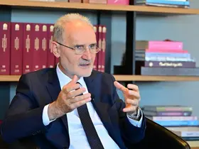 İTO Başkanı Avdagiç’ten büyüme değerlendirmesi
