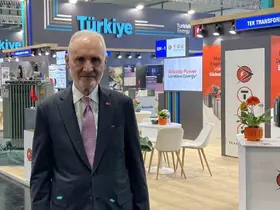 İTO Başkanı Avdagiç’ten KOBİ’lere "üretim süreçlerini süratle ‘yapay zekaya’ hazırlama" çağrısı
