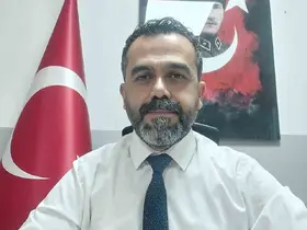 İYİ Partili meclis üyesi partisinden istifa etti

