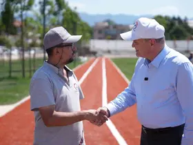 İyilik kazandı
